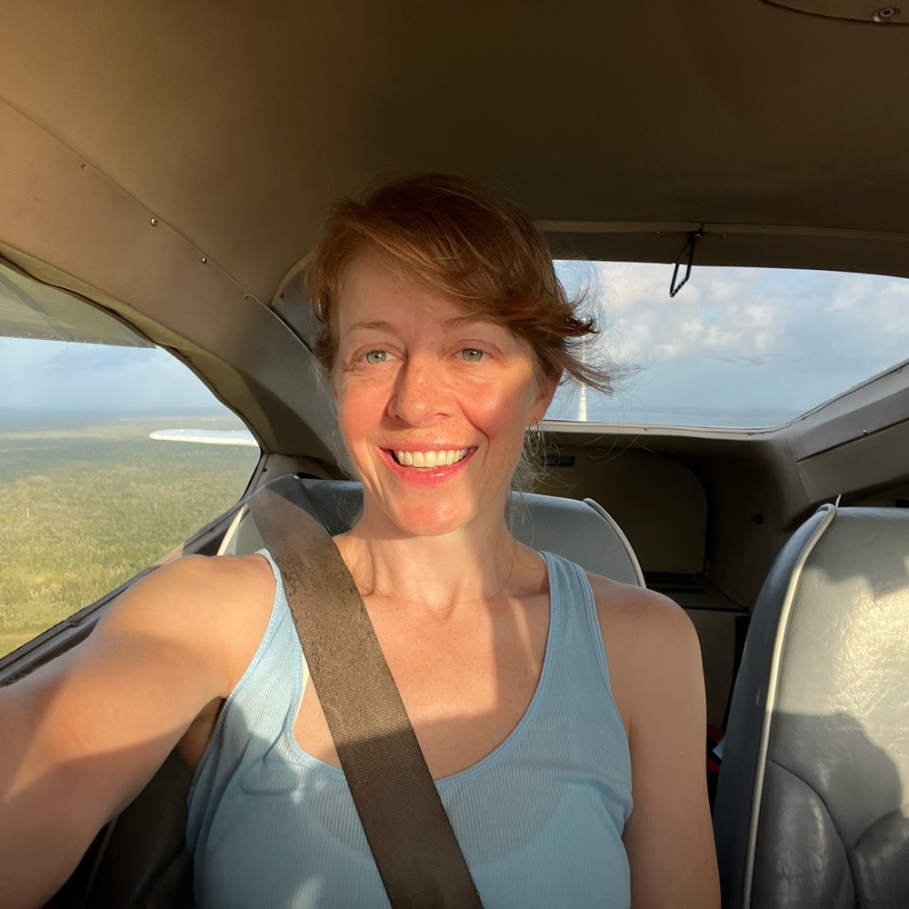 Meet your Posher, Meg